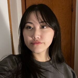 Meet your Posher, Kelly